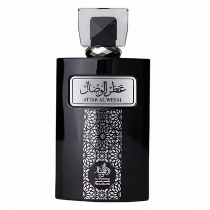 Attar Al Wesal