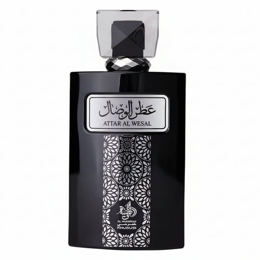 Attar Al Wesal