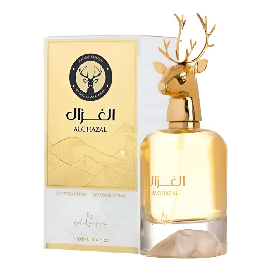 Al Ghazal