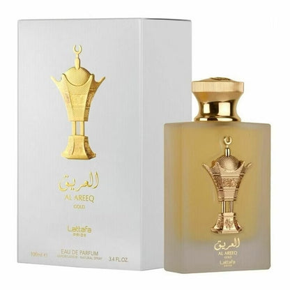 Al Areeq Gold