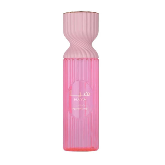 Body Mist Haya Lattafa