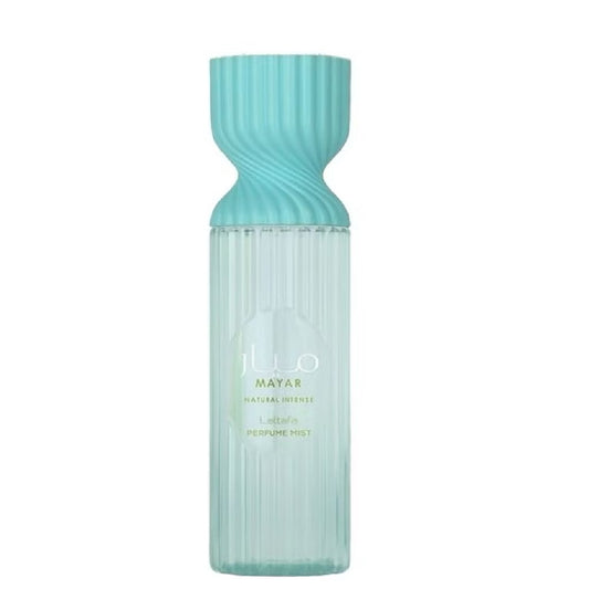 Body Mist Mayar Natural Intense Lattafa