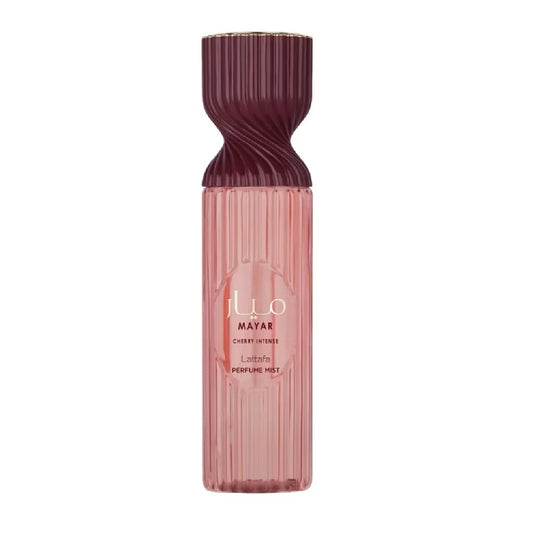 Body Mist Mayar Cherry Intense Lattafa