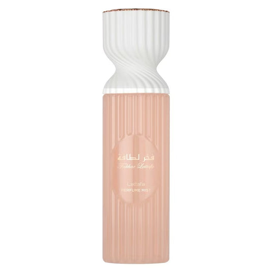 Body Mist Fakhar Woman Lattafa