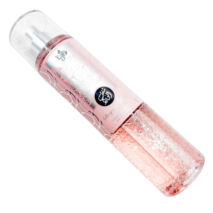Body Mist Shagaf Al Ward Al Wataniah