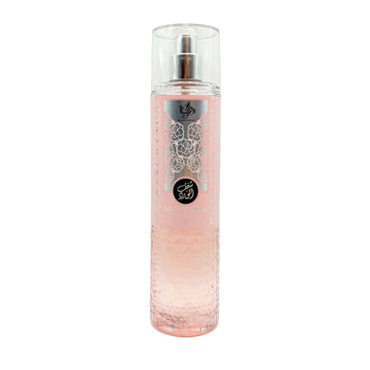 Body Mist Shagaf Al Ward Al Wataniah