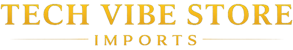 Tech Vibe Store Imports