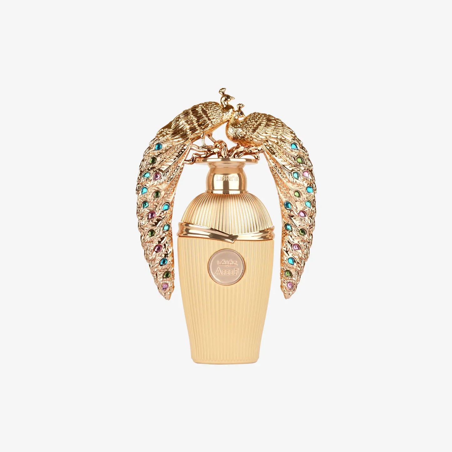 Afeef Lattafa Perfumes Tech Vibe Store Imports