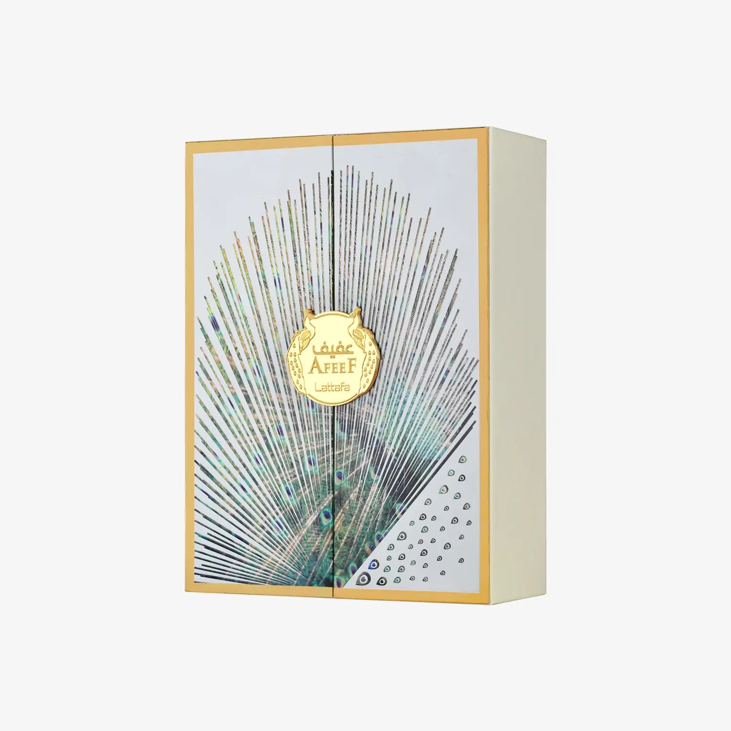 Afeef Lattafa Perfumes Tech Vibe Store Imports