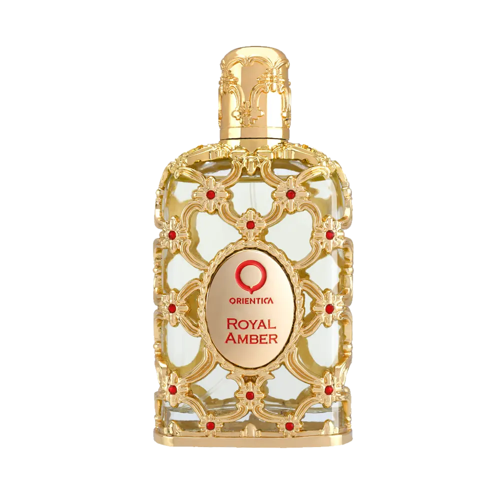 Royal Amber Orientica Premium Tech Vibe Store Imports