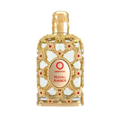 Royal Amber Orientica Premium Tech Vibe Store Imports