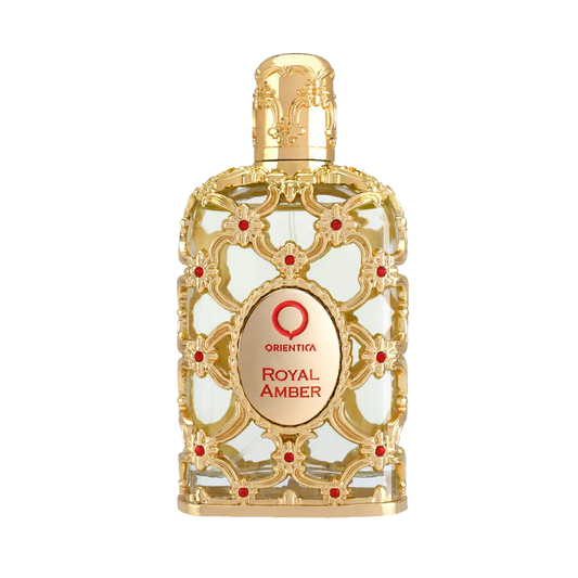 Royal Amber Orientica Premium Tech Vibe Store Imports