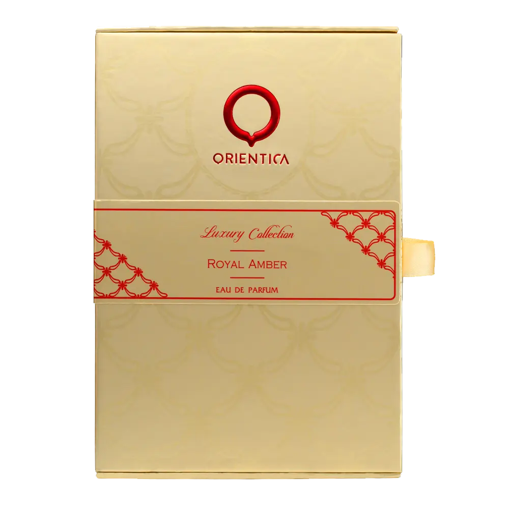 Royal Amber Orientica Premium Tech Vibe Store Imports