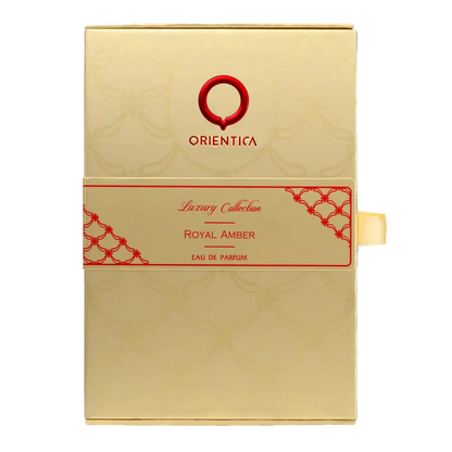 Royal Amber Orientica Premium Tech Vibe Store Imports