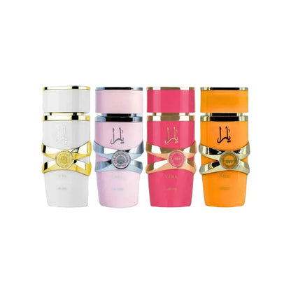 Yara Collection 5ML Perfumes Arabes