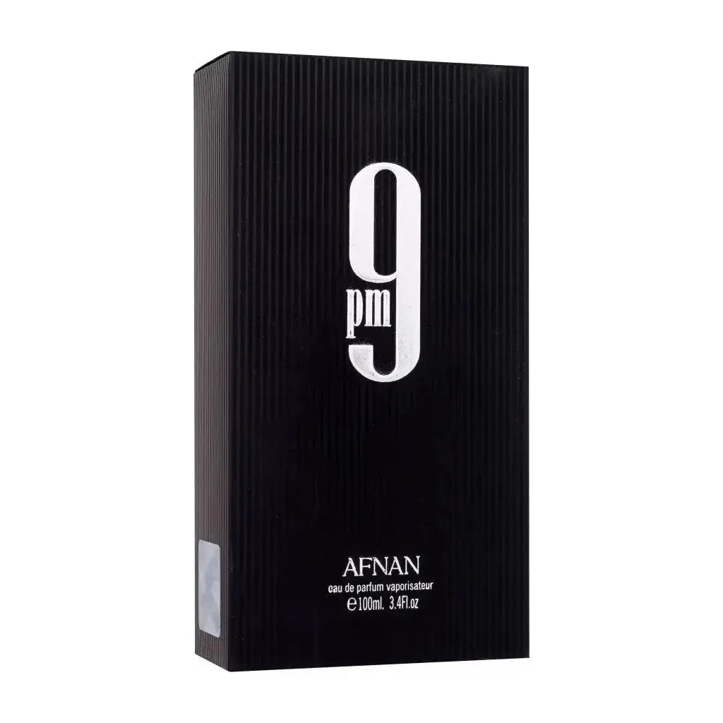 AFNAN 9PM MASCULINO Afnan