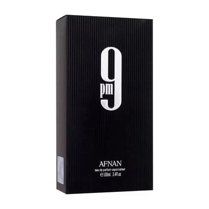 AFNAN 9PM MASCULINO Afnan