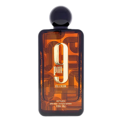 9PM ELIXIR MASCULINO Afnan