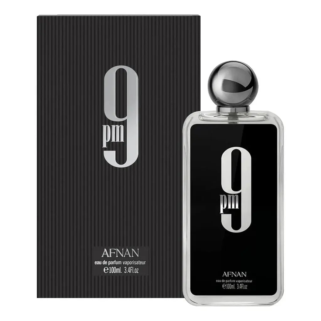 AFNAN 9PM MASCULINO Afnan