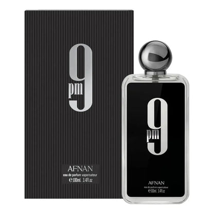 AFNAN 9PM MASCULINO Afnan