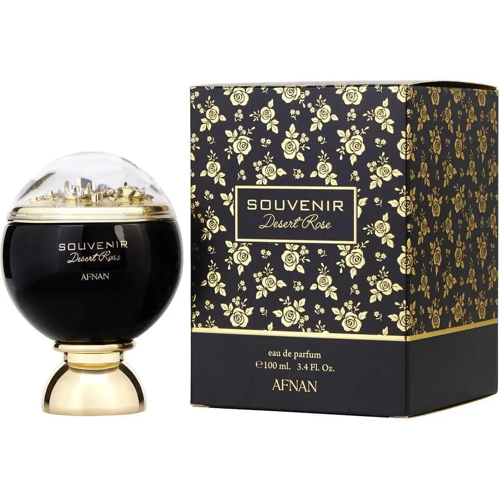 SOUVENIR DESERT ROSE Afnan