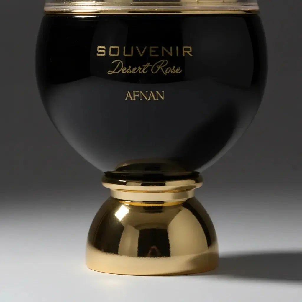 SOUVENIR DESERT ROSE Afnan