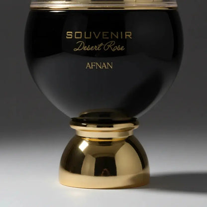 SOUVENIR DESERT ROSE Afnan