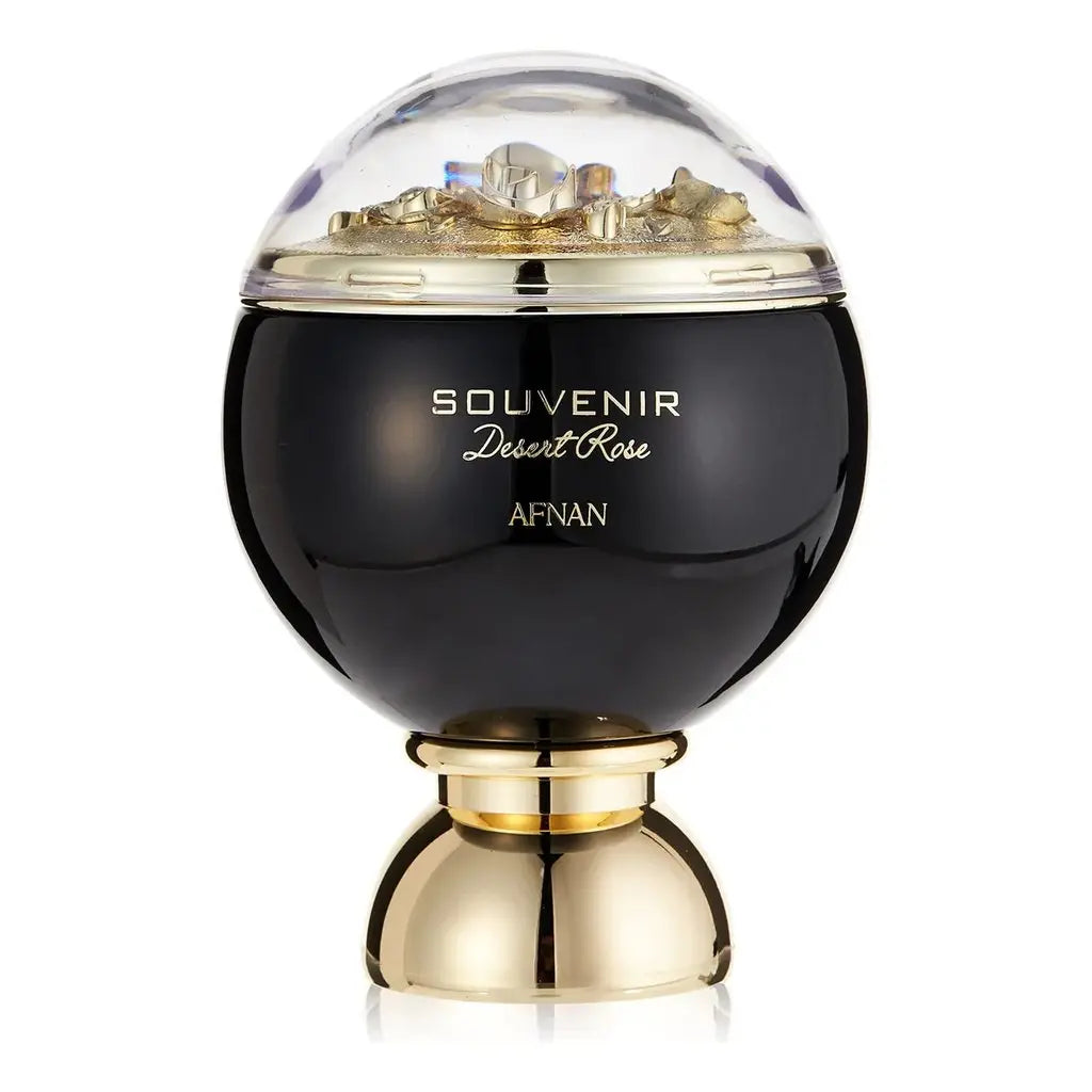 SOUVENIR DESERT ROSE Afnan