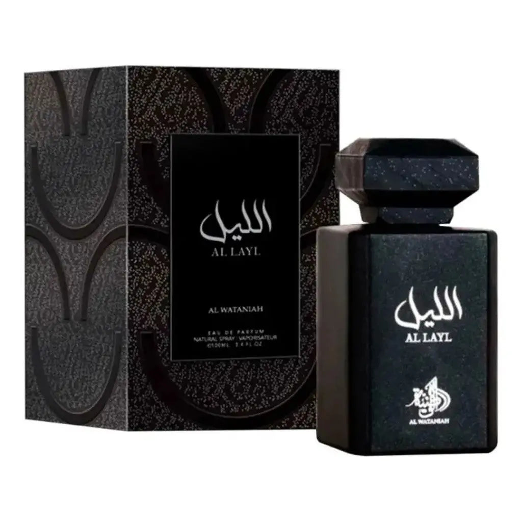 Al Layl – Al Wataniah Tech Vibe Store Imports