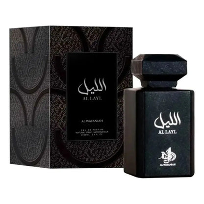 Al Layl – Al Wataniah Tech Vibe Store Imports