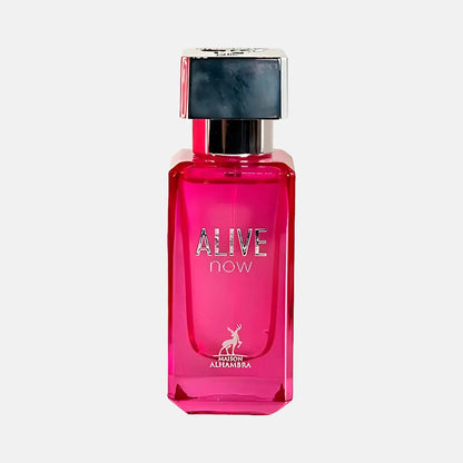 Alive Now Maison Alhambra Perfumes Arabes