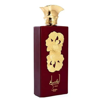 Ansaam Gold Tech Vibe Store Imports