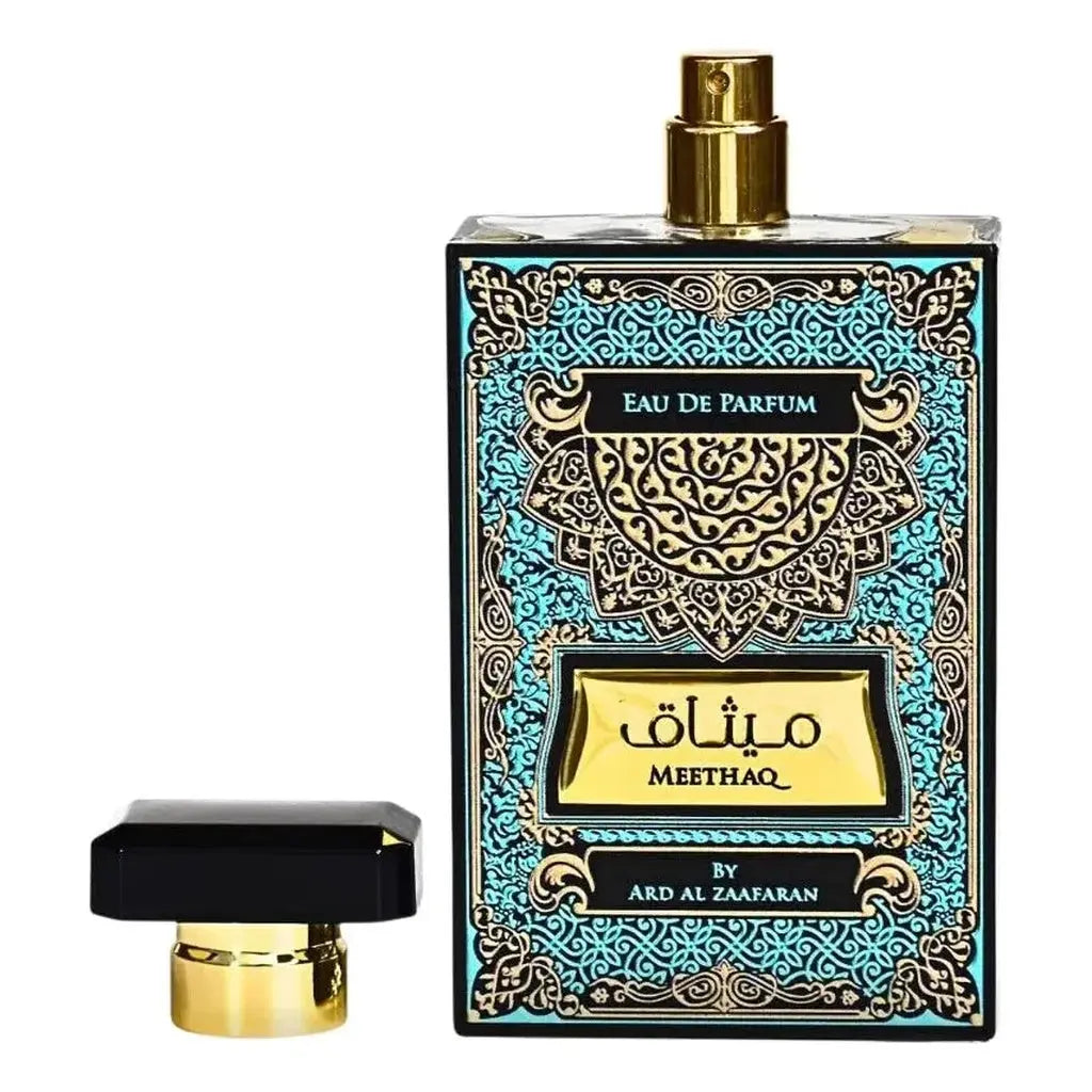 Meethaq Al Wataniah