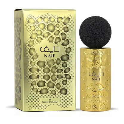 Naif Masculino Al Wataniah