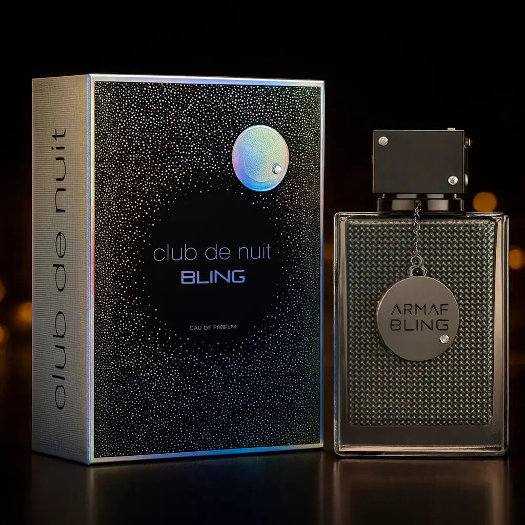 Club de Nuit Bling Armaf