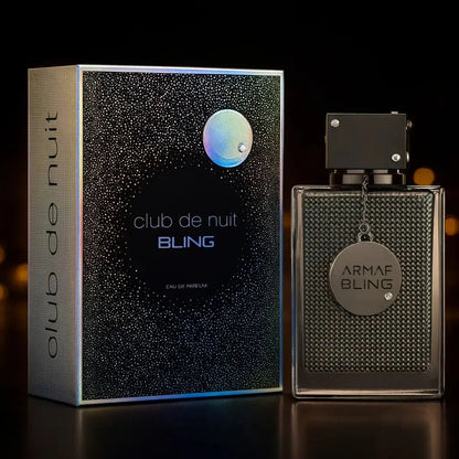 Club de Nuit Bling Armaf