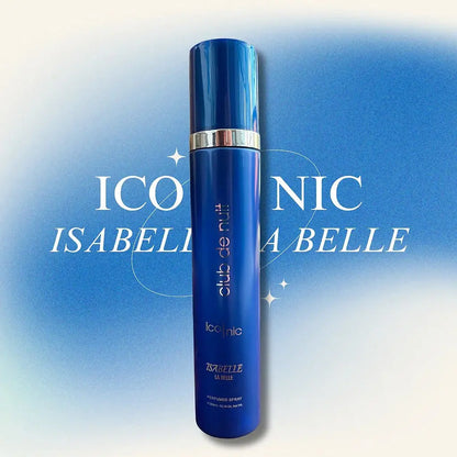 Body Splash Club de Nuit Blue Iconic Tech Vibe Store Imports