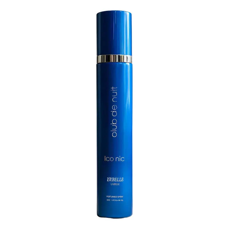 Body Splash Club de Nuit Blue Iconic Tech Vibe Store Imports