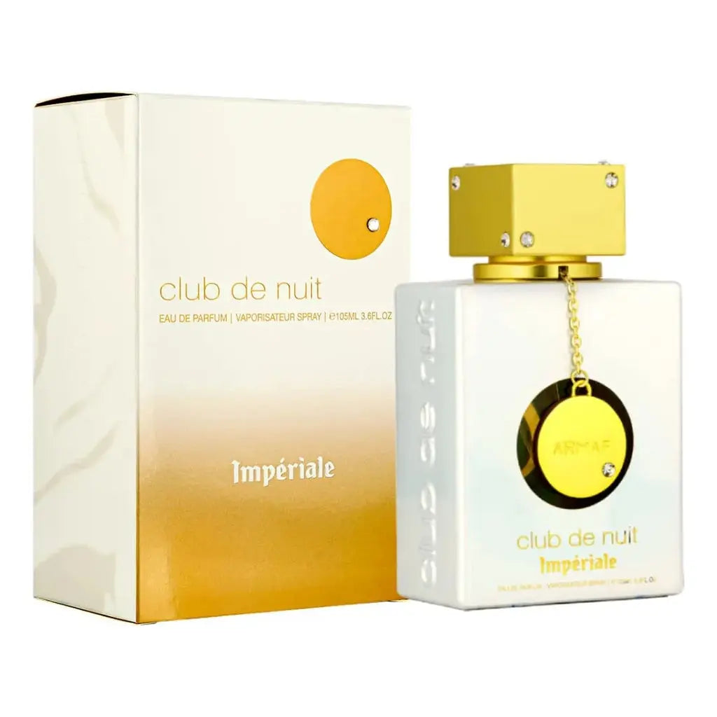 Club de Nuit Imperiale Armaf