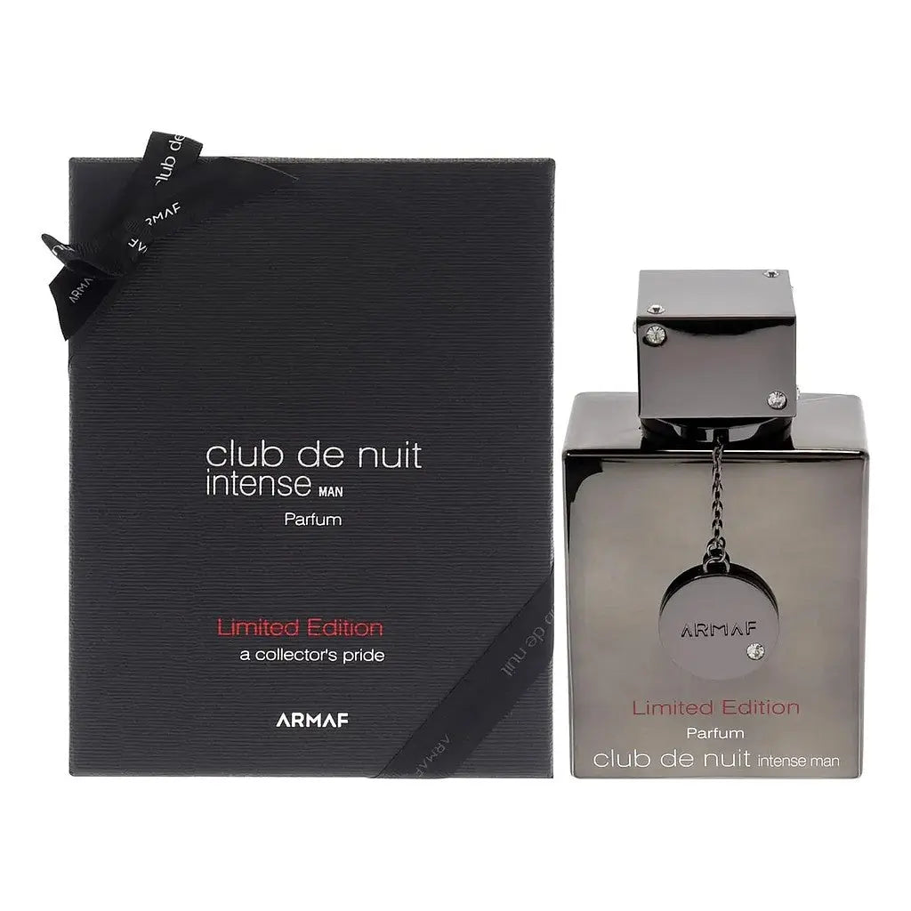 Club de Nuit Limited Edition Intense Man Armaf