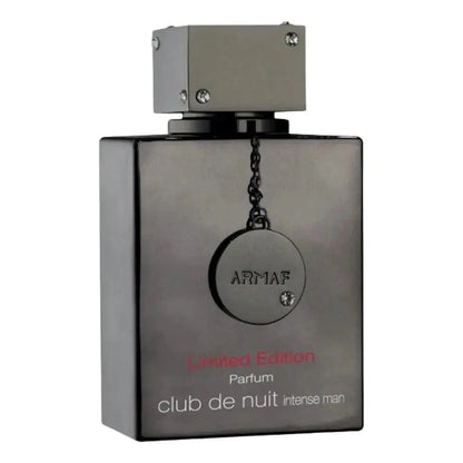 Club de Nuit Limited Edition Intense Man Armaf