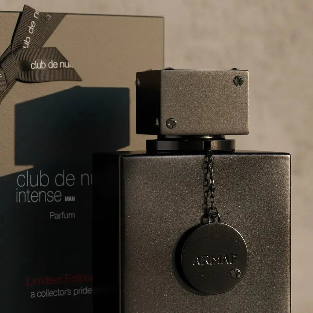 Club de Nuit Limited Edition Intense Man Armaf