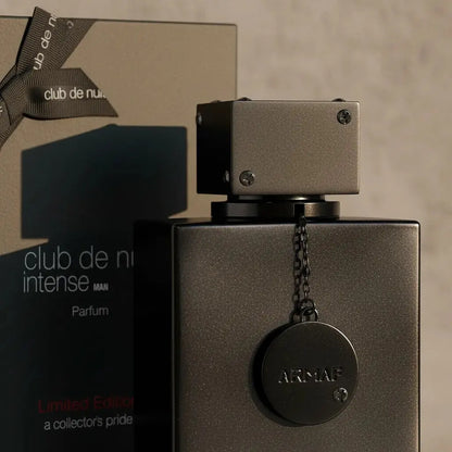 Club de Nuit Limited Edition Intense Man Armaf