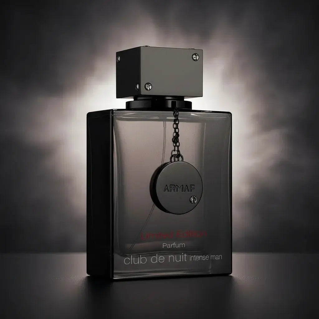 Club de Nuit Limited Edition Intense Man Armaf