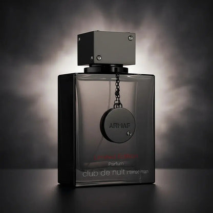 Club de Nuit Limited Edition Intense Man Armaf
