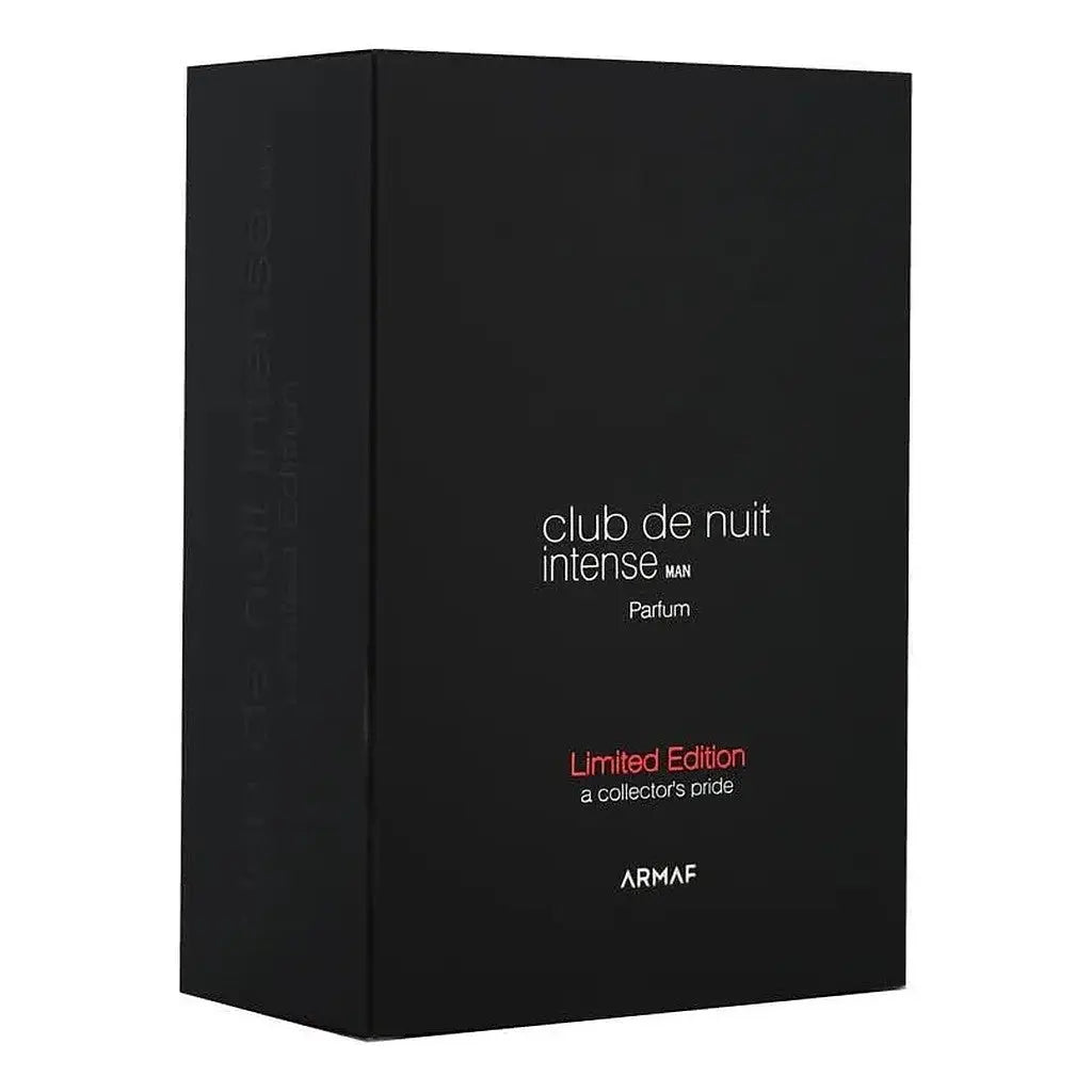 Club de Nuit Limited Edition Intense Man Armaf