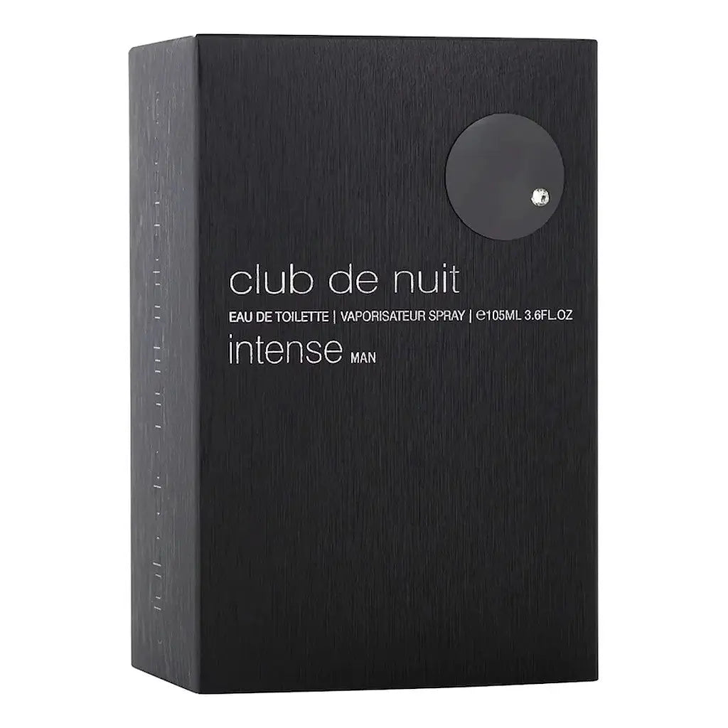 Club de Nuit Intense Man Armaf