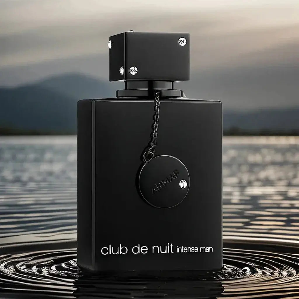 Club de Nuit Intense Man Armaf