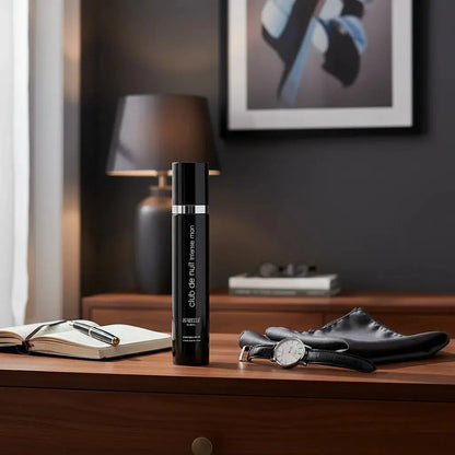 Body Splash Club de Nuit Intense Tech Vibe Store Imports