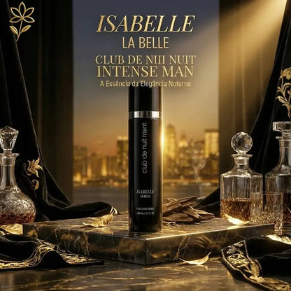 Body Splash Club de Nuit Intense Tech Vibe Store Imports